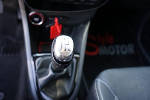 RENAULT Clio dCi 8V 75CV Start&Stop 5 porte Energy Zen
