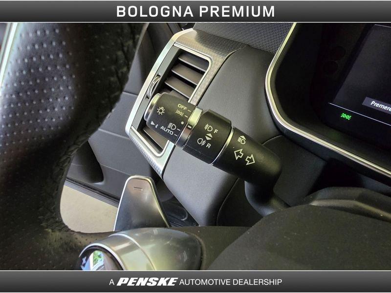 Land Rover RR Sport 3.0D l6 249 CV HSE Dynamic