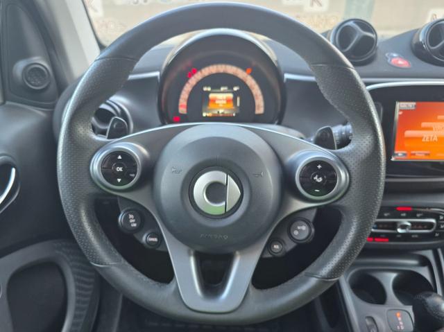 smart forTwo 0.9 71 cv Benzina Prime TETTO PELLE NAVI LED