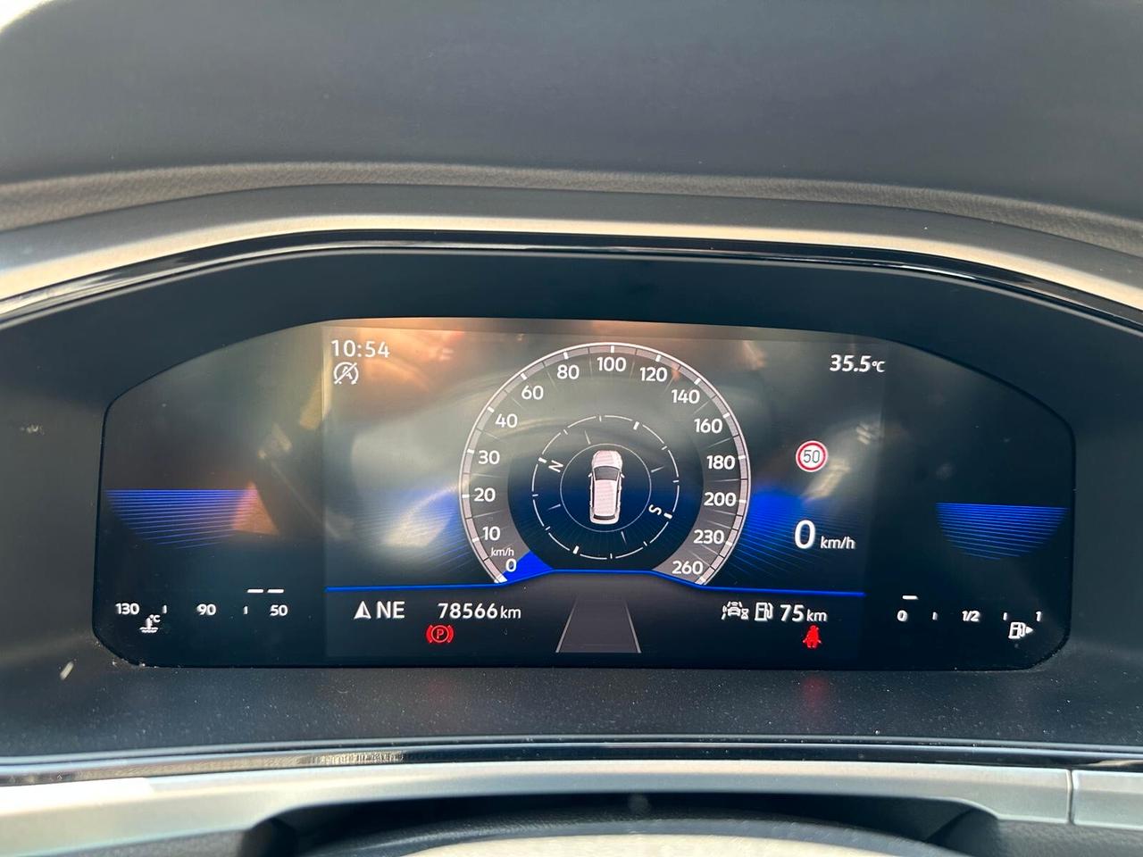 Volkswagen T-Roc 2.0 TDI SCR Life