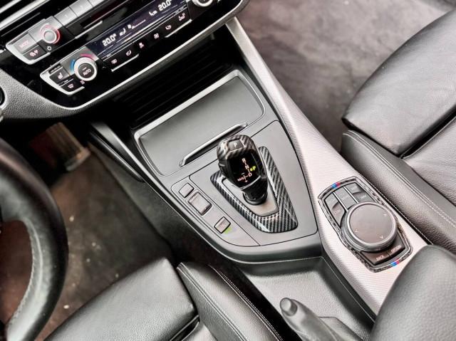 BMW Serie 2 218i Msport auto