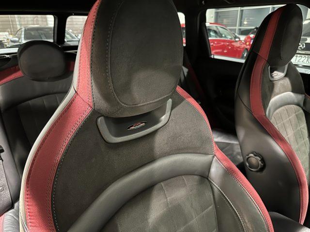 MINI Clubman 2.0 Cooper SD Hype Auto - Pack JCW - 18"-Carplay