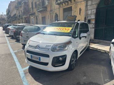 Citroen C3 Picasso 1.6 HDi 90 Exclusive Limited 2 FINANZIABILE