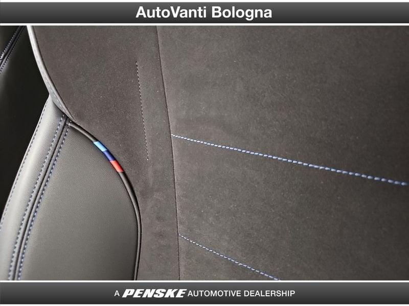 BMW X2 X2 sDrive 20d Msport Pro