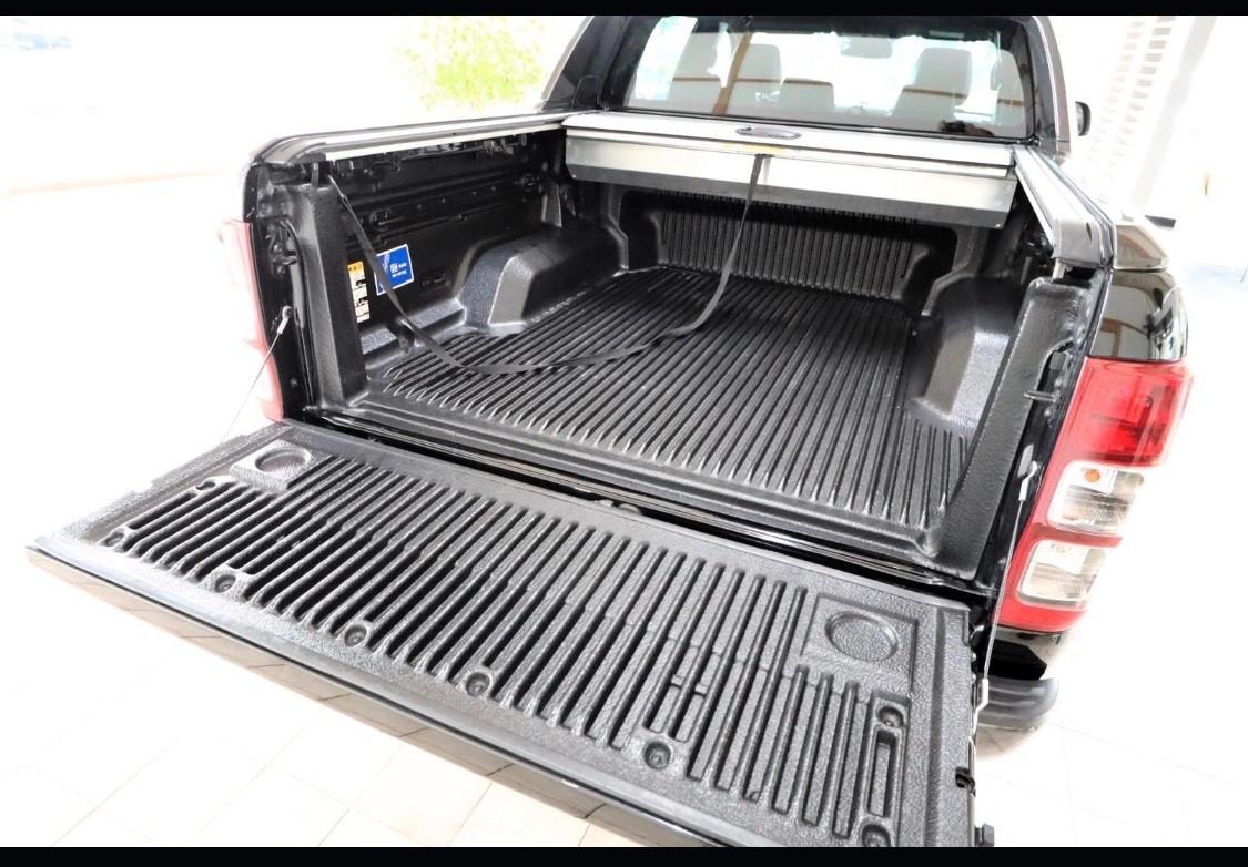 Ford Ranger 2.0 ECOBLUE aut. 213 CV DC Wildtrak 5 posti