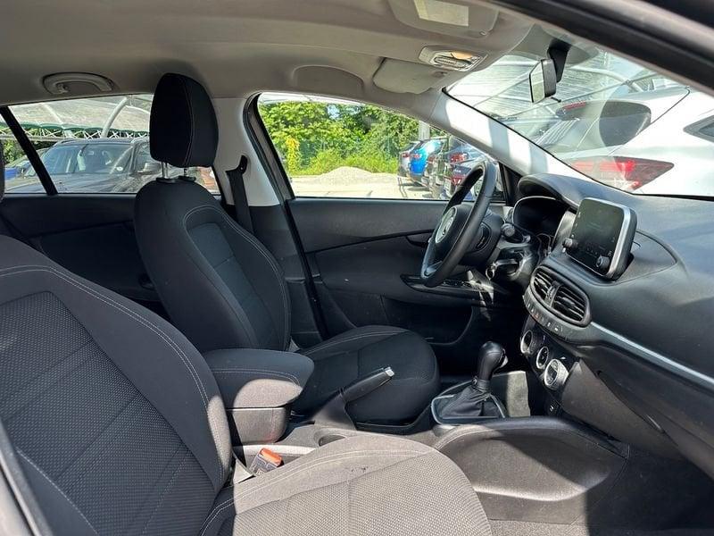 FIAT Tipo 1.6 Mjt S&S SW Lounge DCT