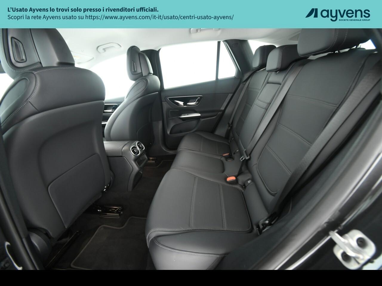 Mercedes-benz GLC 300 DE hybrid EQ 4Matic Advanced