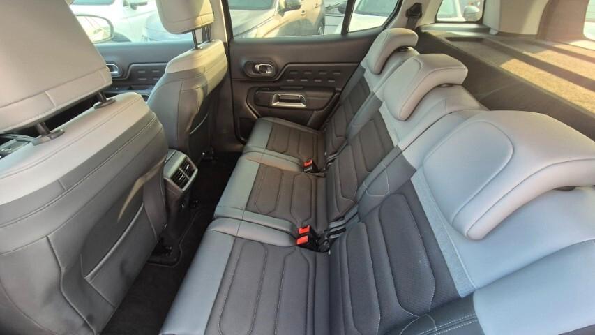 Citroen C5 Aircross BlueHDi 130 S&S EAT8 Max - 2024