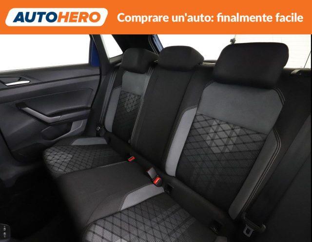 VOLKSWAGEN Polo 1.0 TSI 110 CV DSG R-Line