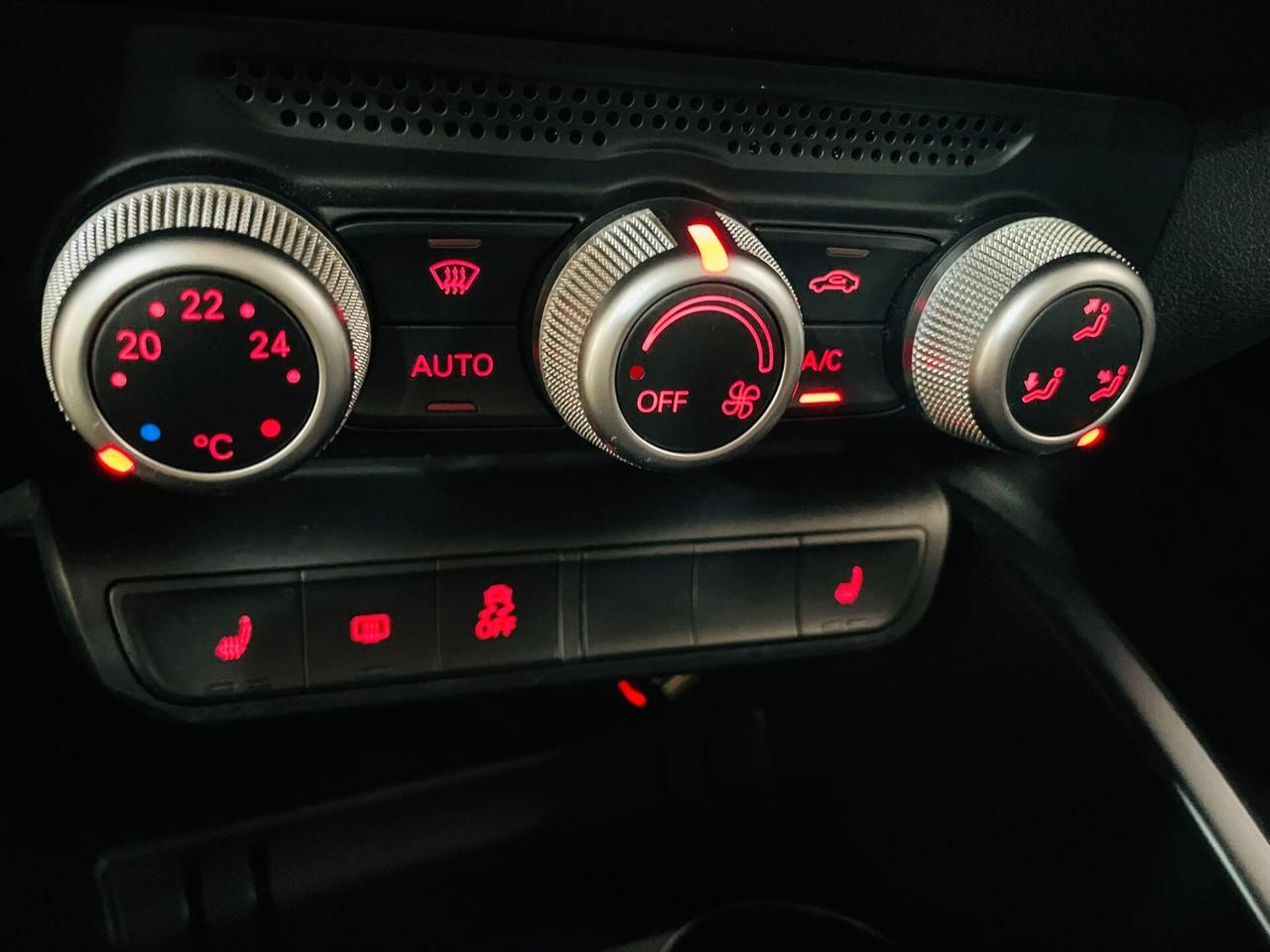 Audi A1 1.0 TFSI Ultra Admired