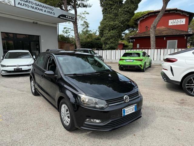 Volkswagen Polo 1.0 MPI 5p. Trendline