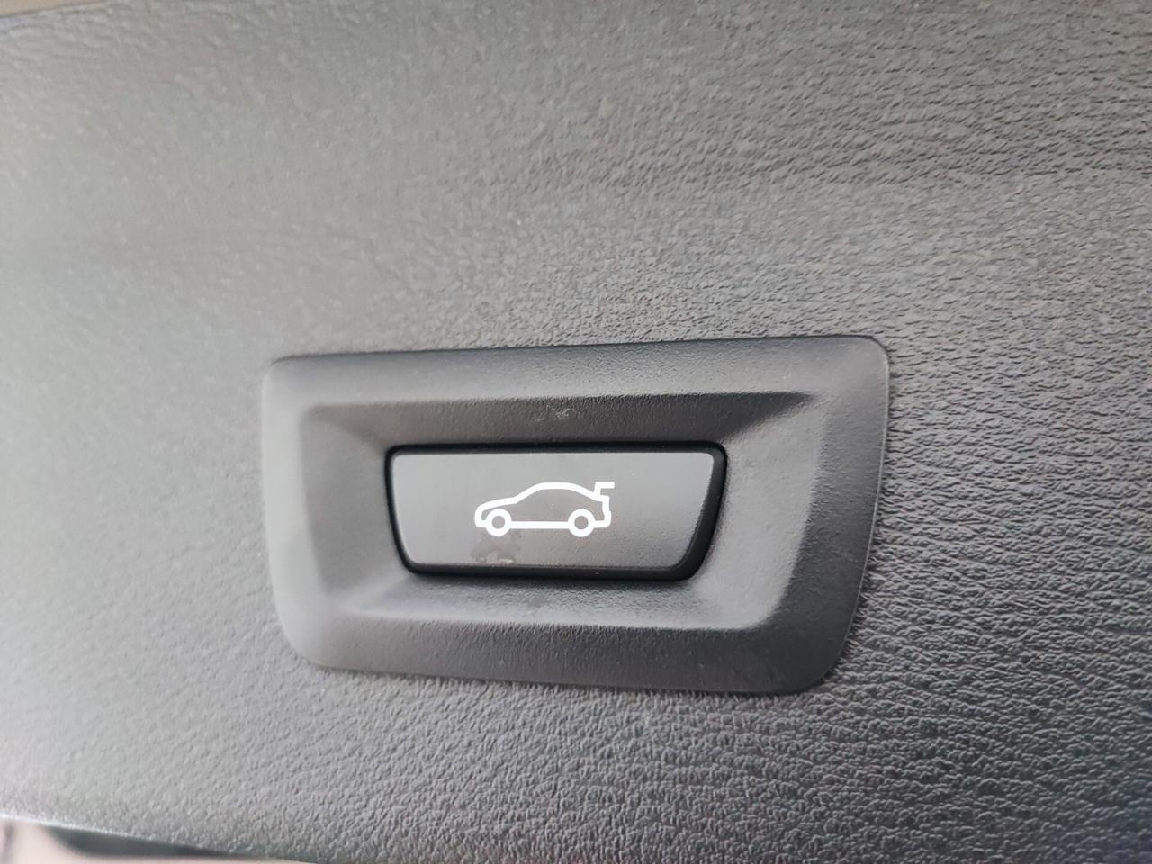 Bmw X1 xDrive20d Sport