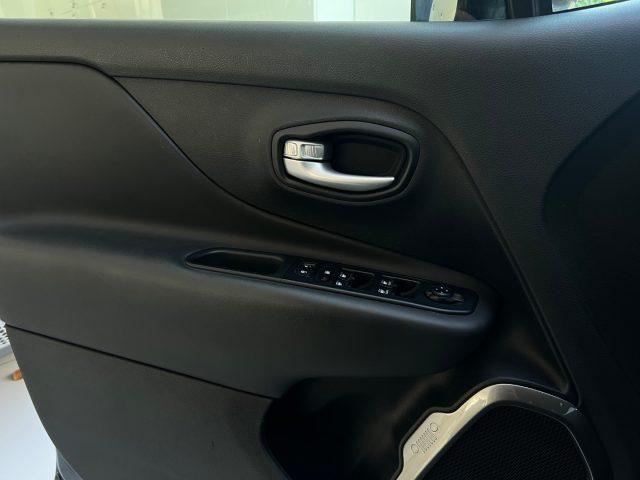 JEEP Renegade 1.5 Turbo T4 MHEV Limited tua da ?199,00 mensili