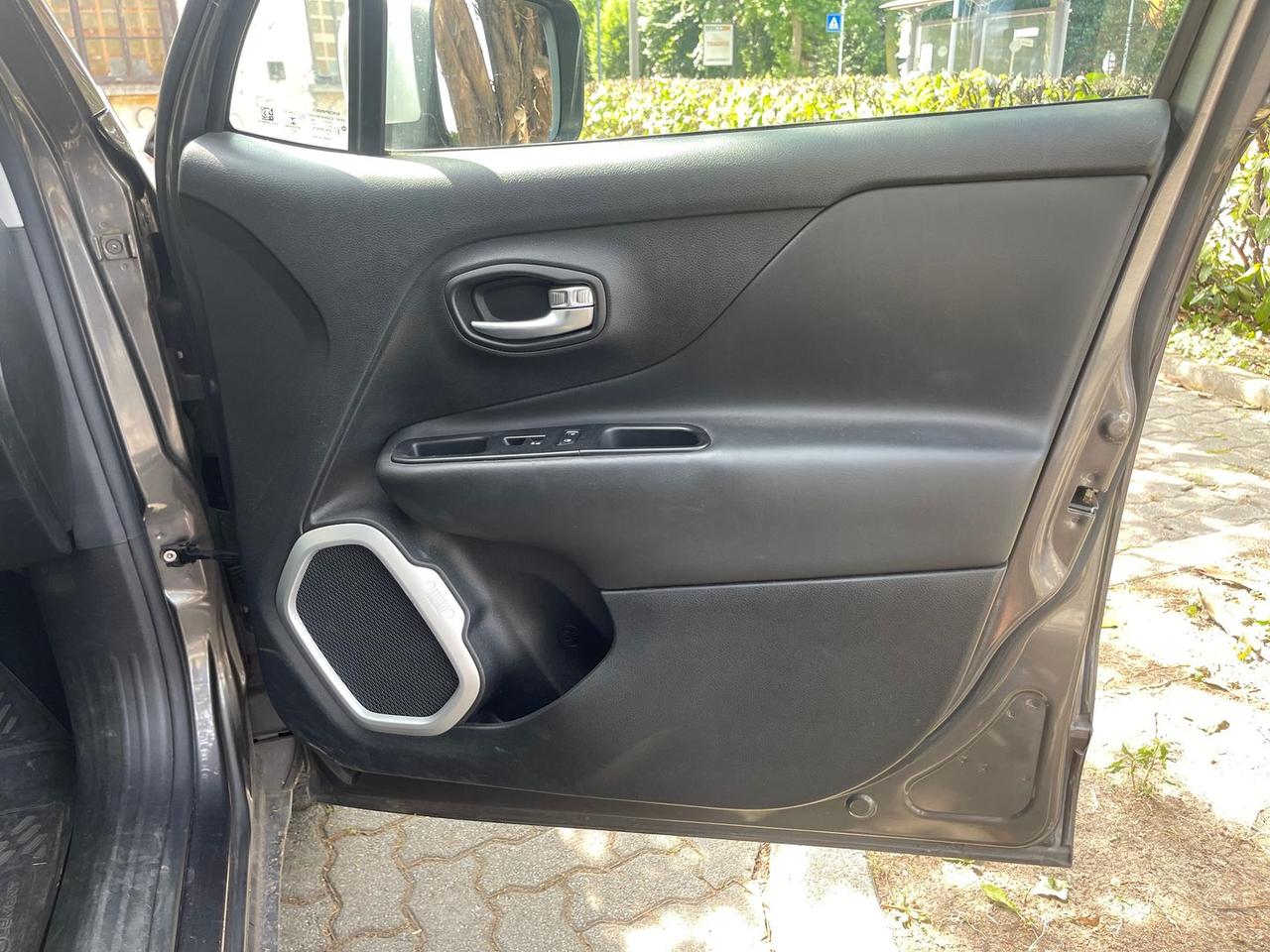 Jeep Renegade Limited 1.4 MultiAir #5993