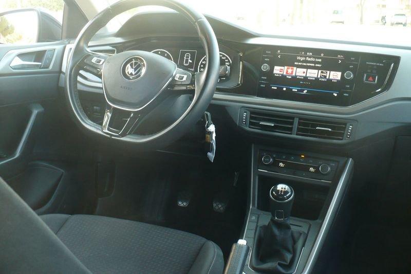 Volkswagen Polo Polo 1.0 TSI 5p. Highline BlueMotion Technology
