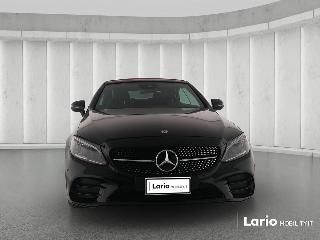 Mercedes Classe C 220 220 D Premium Plus 9G-Tronic Plus