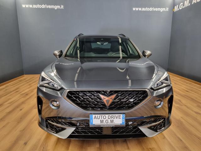 CUPRA Formentor 1.4 e-Hybrid DSG