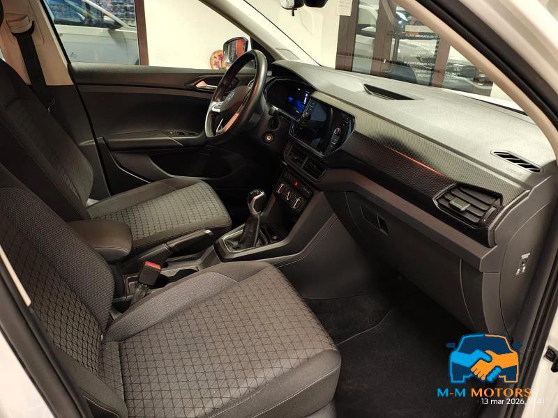 Volkswagen T-Cross 1.0 tsi Style 95cv