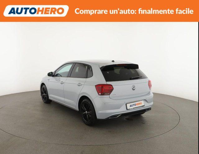 VOLKSWAGEN Polo 1.0 TSI 115 CV 5p. Highline BlueMotion Technology