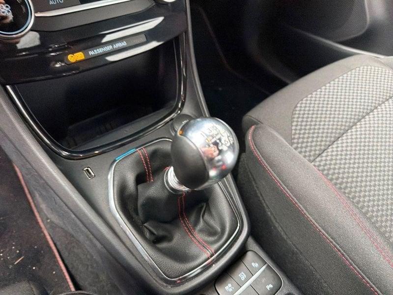 Ford Puma Puma 1.0 ecoboost h ST-Line s&s 125cv