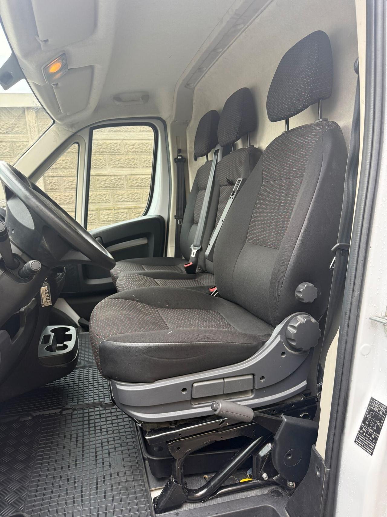 Opel Movano 35 2.2 BlueHDi 140 S&S PM-TM Furgone