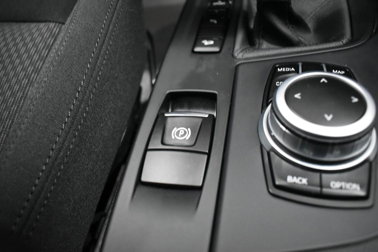 Bmw X1 xDrive18d Advantage