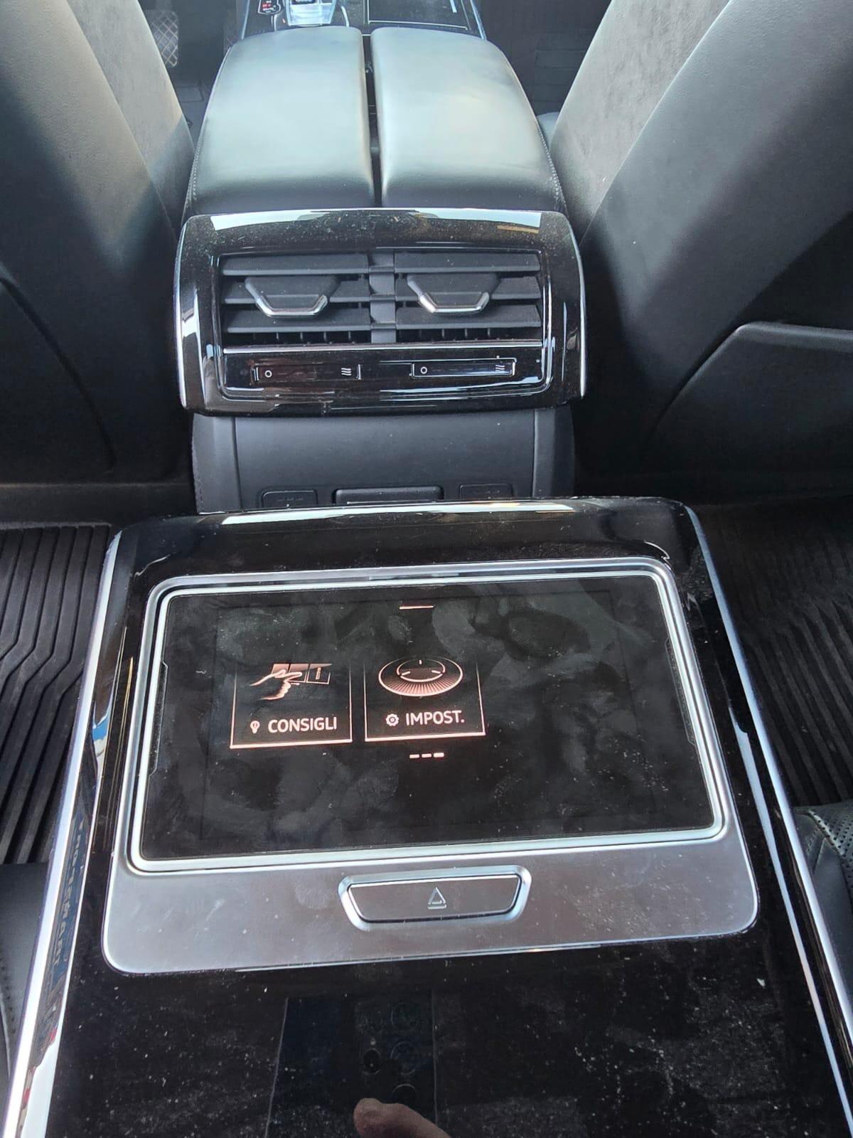 Audi A8 L 50 TDI 3.0 quattro tiptronic - 2019 -
