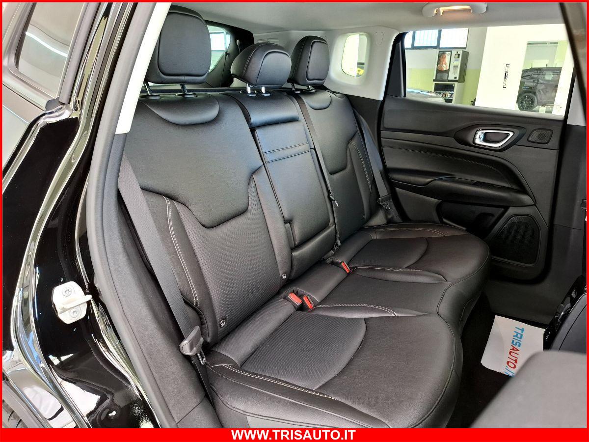 JEEP Compass 1.6 MJT S NEOPATENTATI (FULL LED+PELLE+NAVI)