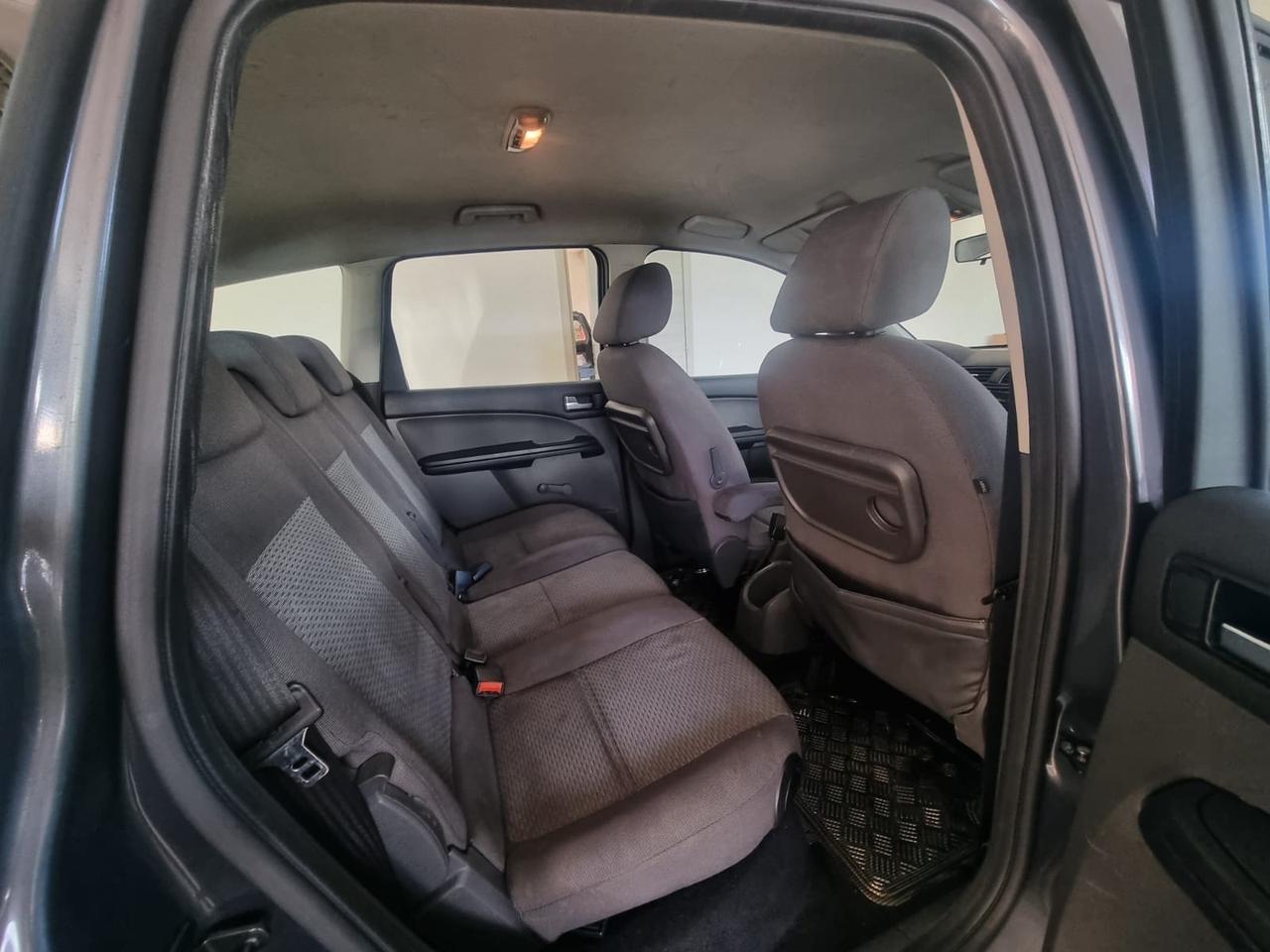 Ford Focus C-Max Focus C-Max 1.6 TDCi (90CV) Ghia