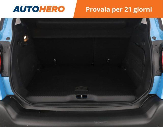 CITROEN C3 Aircross PureTech 82 Feel