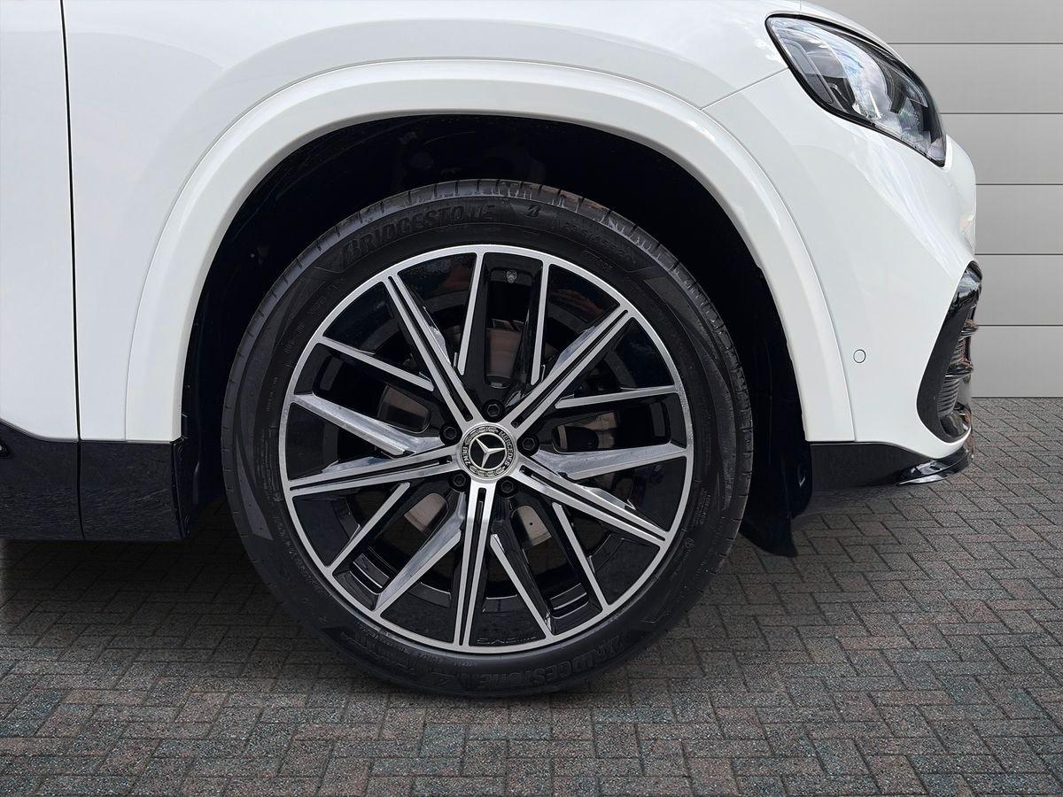 Mercedes-Benz GLB 220 4MATIC