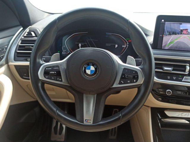 BMW X4 xDrive20d 48V Msport Aut.