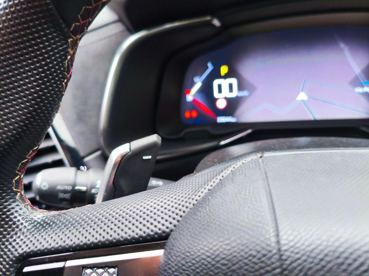 DS DS 7 1.6 Purtech 180 Grand Chic #8755