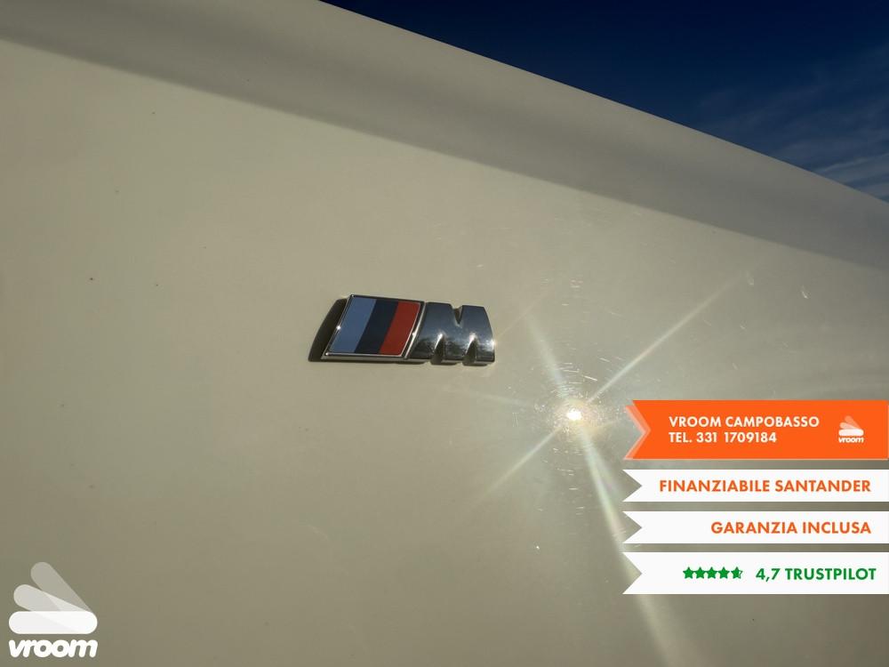 BMW Serie 3(G20/1-80/1) 330d 48V xDrive Touring...