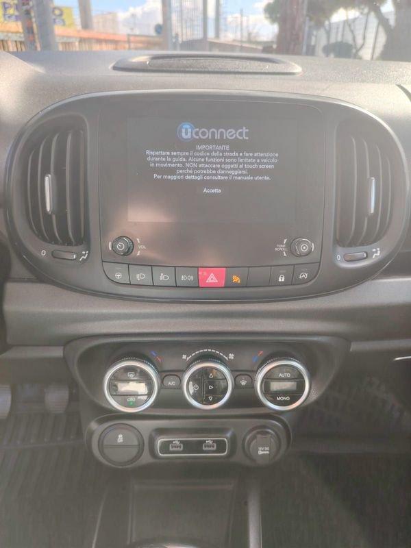 FIAT 500L 500L 1.4 95 CV S&S Cross