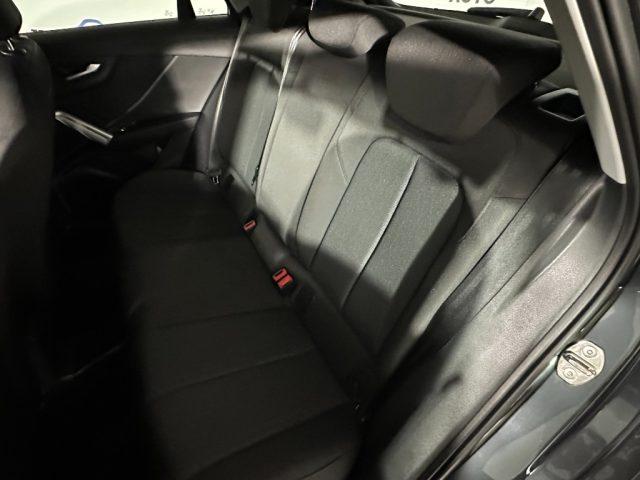 AUDI Q2 35 TFSI 150CV S tronic