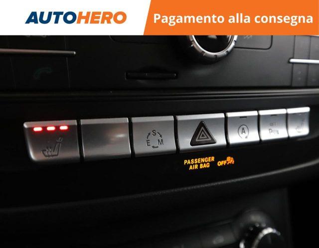 MERCEDES-BENZ B 200 CDI Automatic Sport