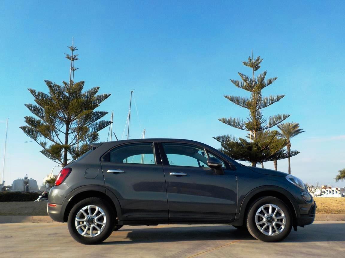 Fiat 500X 1.0 T3 120 CV Cross