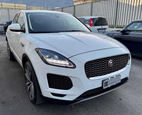 Jaguar E-Pace 2.0D 150 CV AWD aut.