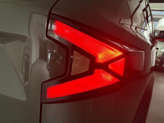 DACIA Duster Tce 130 CV MHEV 4x4 Extreme COME NUOVA!!!