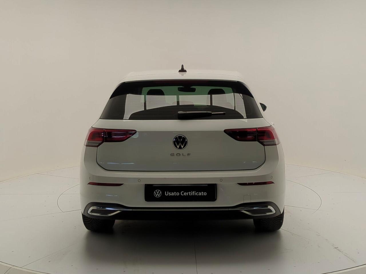 Volkswagen Golf 2.0 TDI 150 CV DSG SCR Style