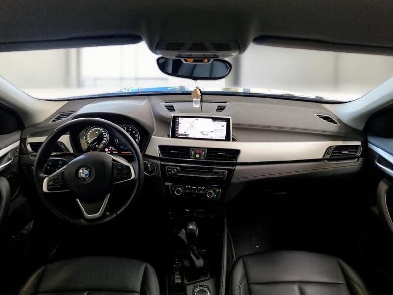 BMW X2 XDRIVE 25E BUSINESS X AUTOMATICO SUV
