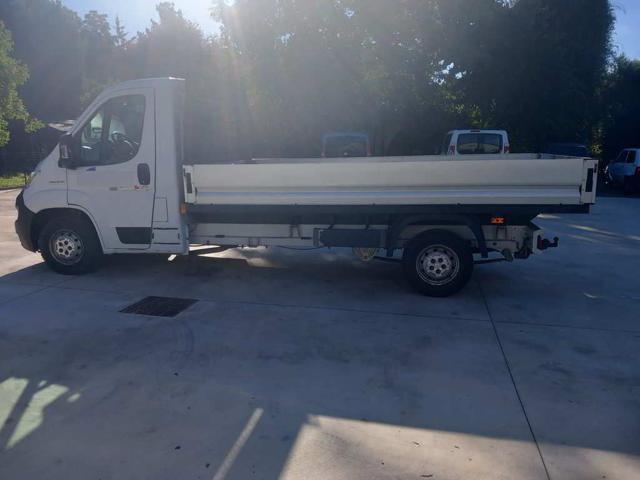 FIAT Ducato 35 2.0 MJT PC Cassonato