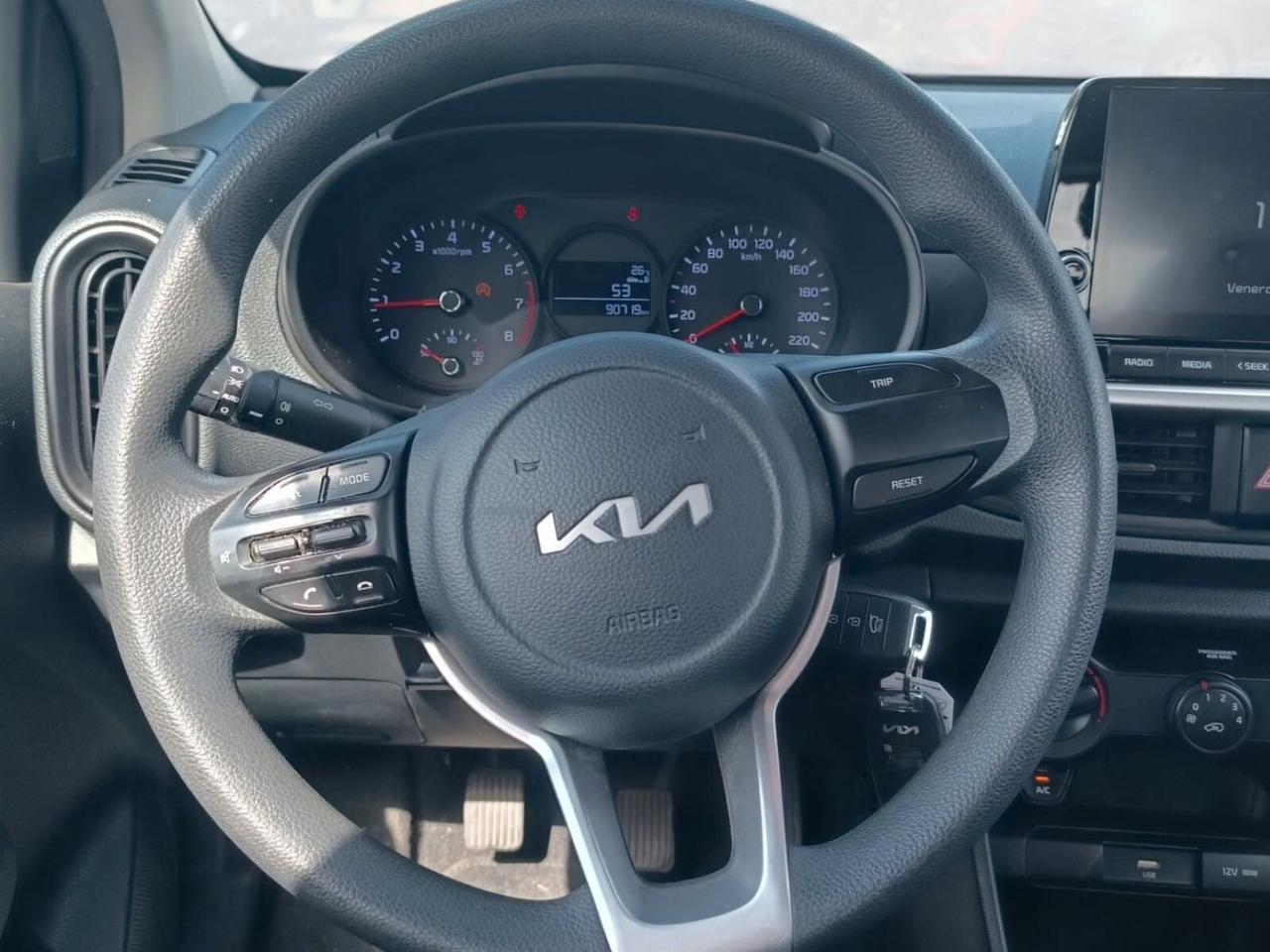 Kia Picanto 1.0 12V 5 porte Urban