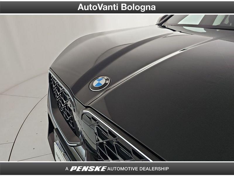 BMW X2 X2 xdrive 20d 48V MSport Pro auto