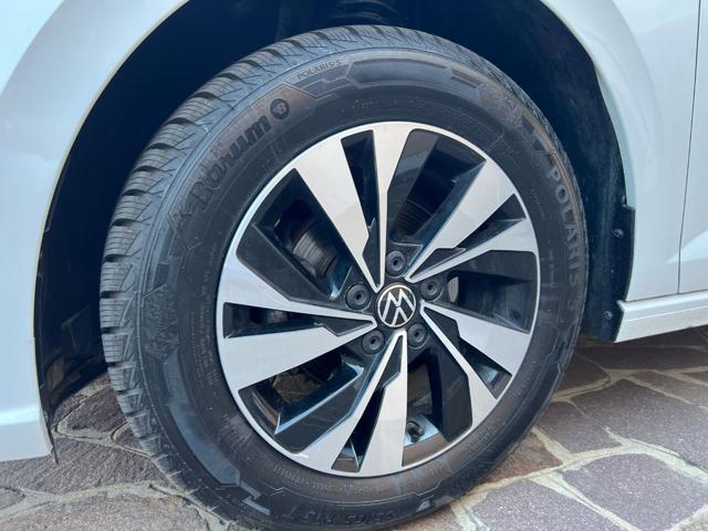 VOLKSWAGEN Polo 1.0 TSI Style
