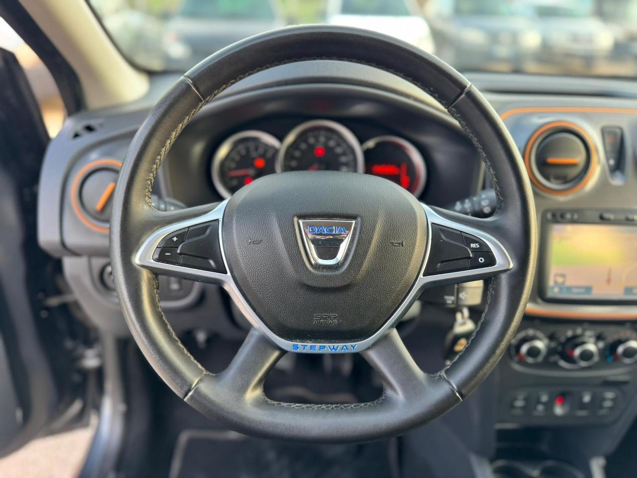 Dacia Sandero 0.9 TCe 12V T-GPL 90CV S&S Serie Speciale Brave