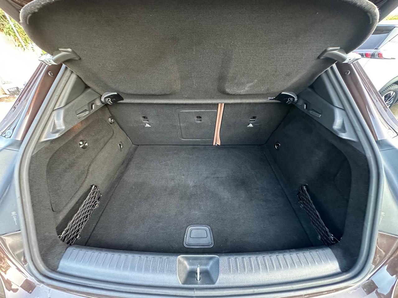 Mercedes-benz GLA 200 CDI Automatic Premium