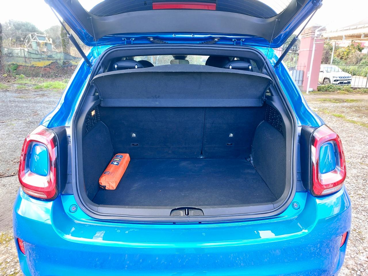 Fiat 500X 1.6 MultiJet 130 CV Sport - 2022