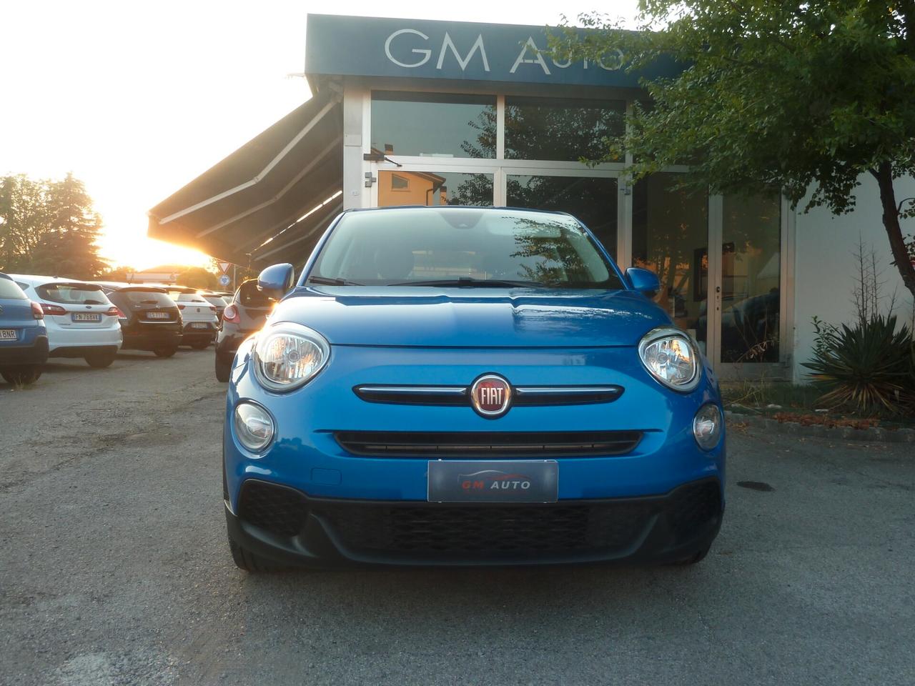 Fiat 500X 1.3 MultiJet 95 CV Sport